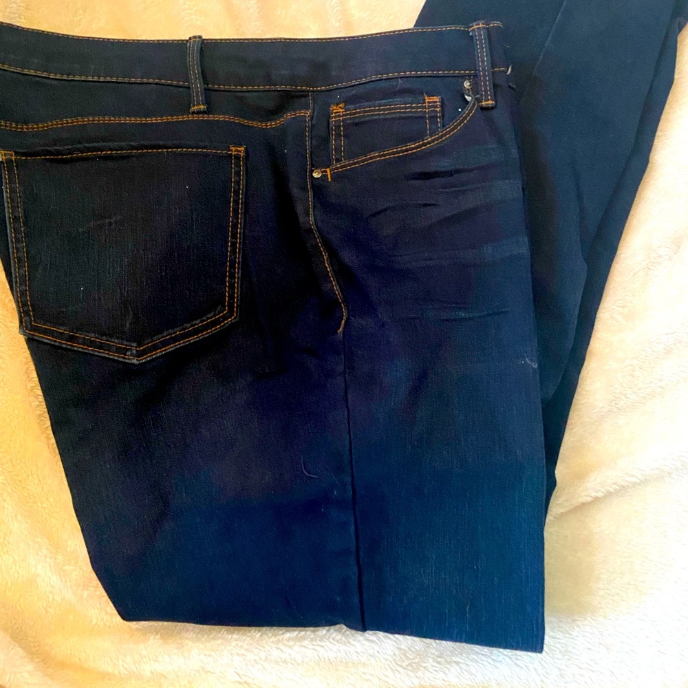 🌺Faded Glory Jeans size 16